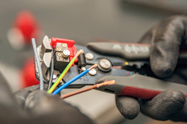 Trusted Auburn, NE Electrician Experts