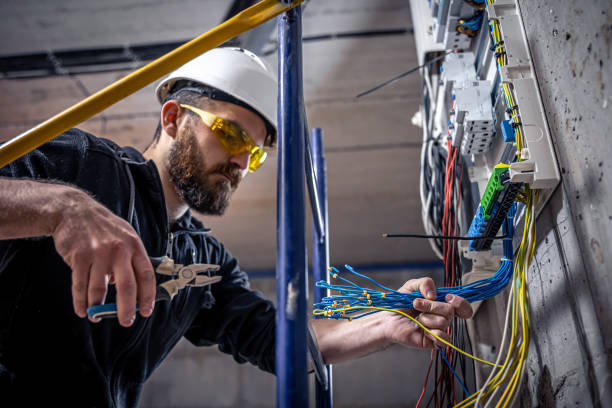 Best Electrical Repair Services  in Auburn, NE