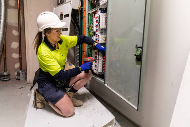 Best Affordable Emergency Electrician  in Auburn, NE