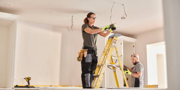 Best Electrical Rewiring Services  in Auburn, NE