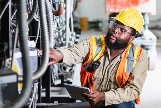 Electrical Outlet Repair in Auburn, NE