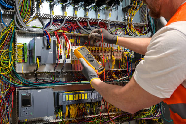 Best Circuit Breaker Repair  in Auburn, NE