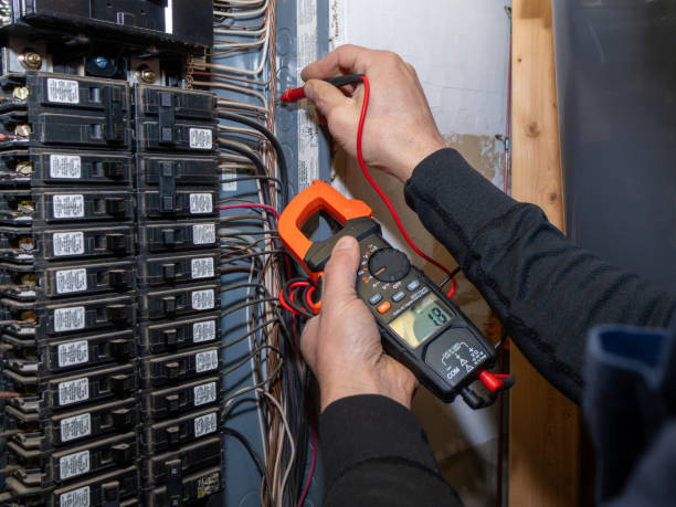 Best Local Electrician Companies  in Auburn, NE